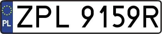 ZPL9159R