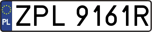 ZPL9161R