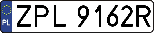 ZPL9162R