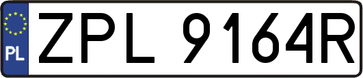 ZPL9164R
