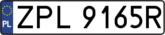 ZPL9165R