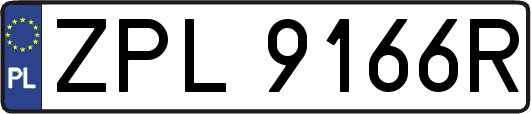 ZPL9166R
