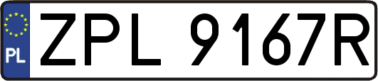 ZPL9167R