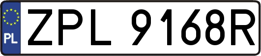 ZPL9168R