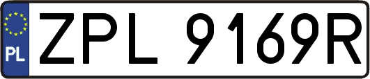 ZPL9169R