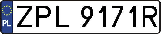 ZPL9171R