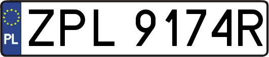ZPL9174R