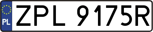 ZPL9175R