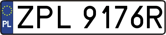 ZPL9176R