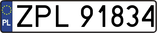 ZPL91834