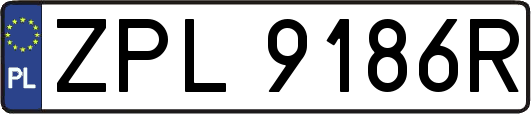 ZPL9186R