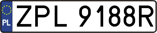 ZPL9188R