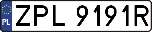 ZPL9191R