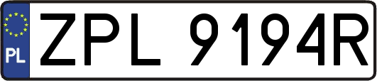 ZPL9194R