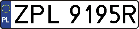 ZPL9195R