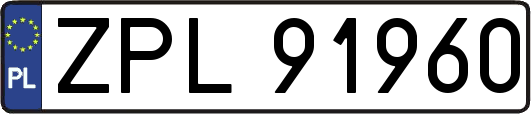 ZPL91960