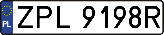 ZPL9198R