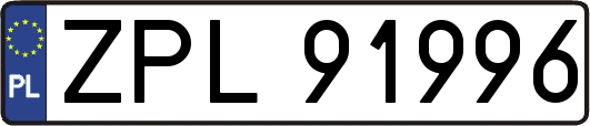 ZPL91996