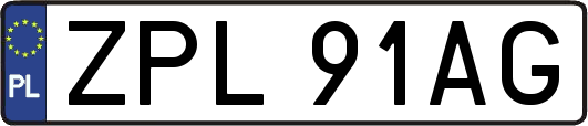 ZPL91AG