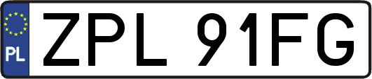 ZPL91FG