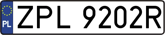 ZPL9202R