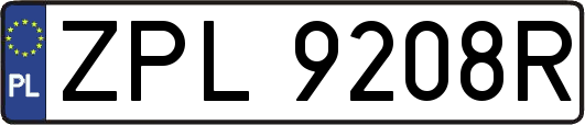 ZPL9208R