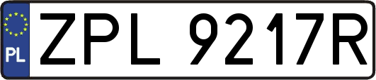 ZPL9217R