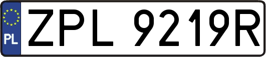 ZPL9219R