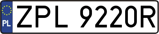 ZPL9220R