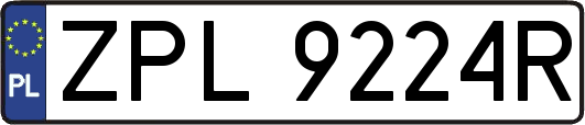 ZPL9224R