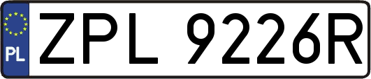 ZPL9226R