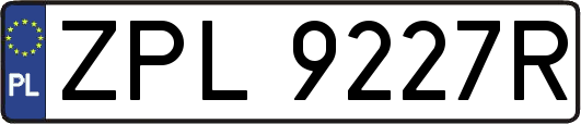ZPL9227R