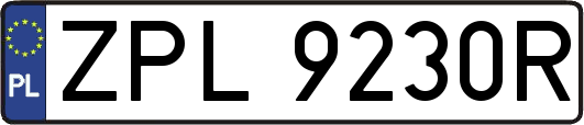 ZPL9230R