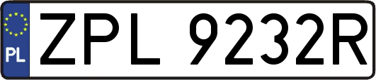 ZPL9232R