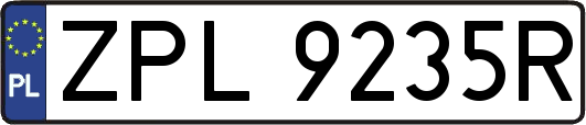 ZPL9235R