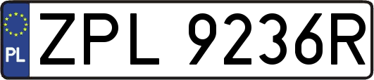 ZPL9236R