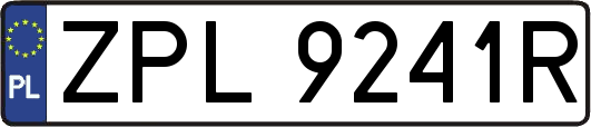 ZPL9241R