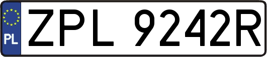 ZPL9242R