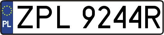 ZPL9244R