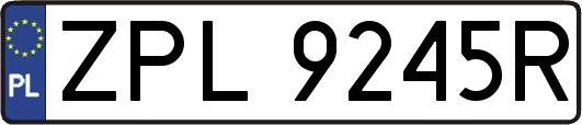ZPL9245R