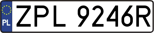 ZPL9246R