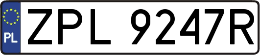 ZPL9247R
