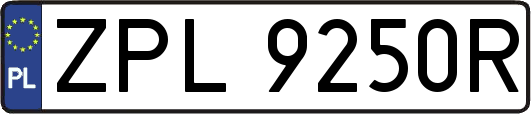 ZPL9250R