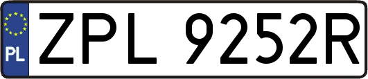 ZPL9252R
