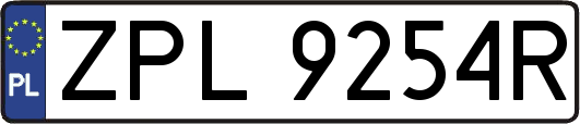 ZPL9254R