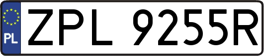 ZPL9255R