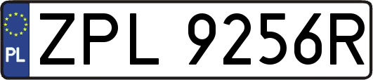 ZPL9256R
