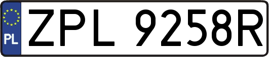 ZPL9258R
