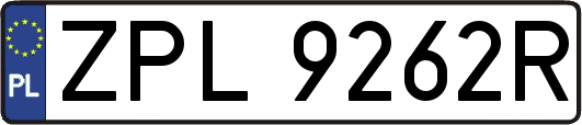ZPL9262R