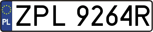 ZPL9264R